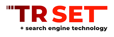 TRset + Search Engine Technology