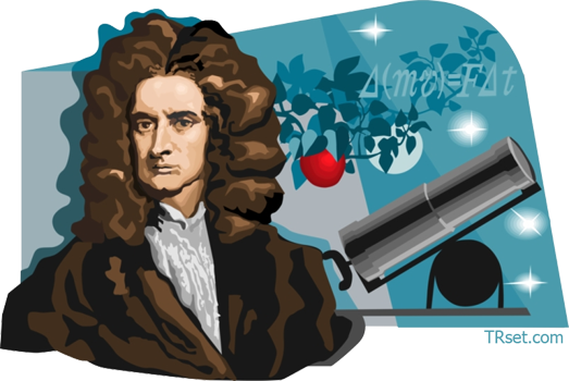 isaac newton