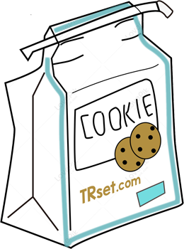 cookie kurabiye