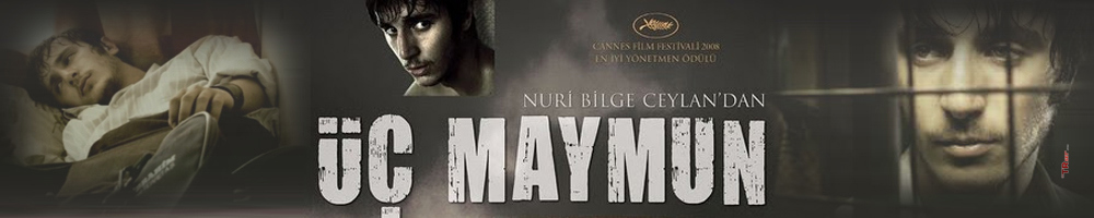 Üç Maymun Filmi / ismail