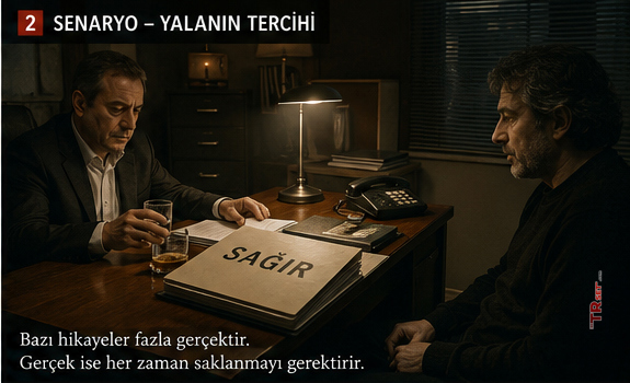 Üç Maymun Filmi I