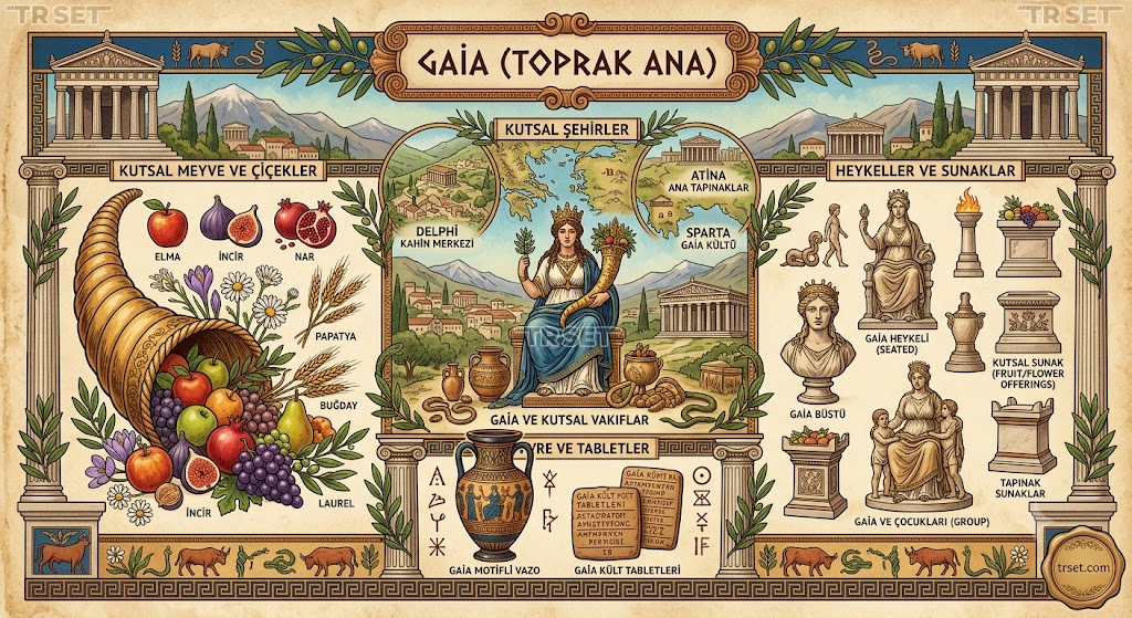 toprak ana