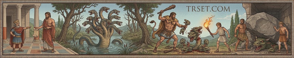 hydra