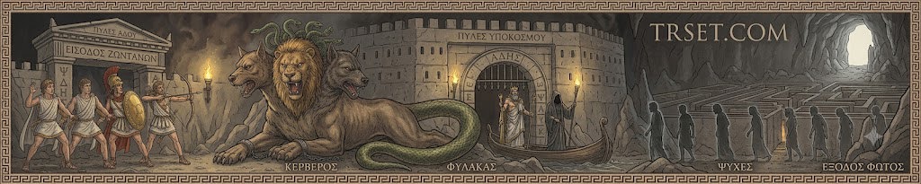 Kerberos nerede