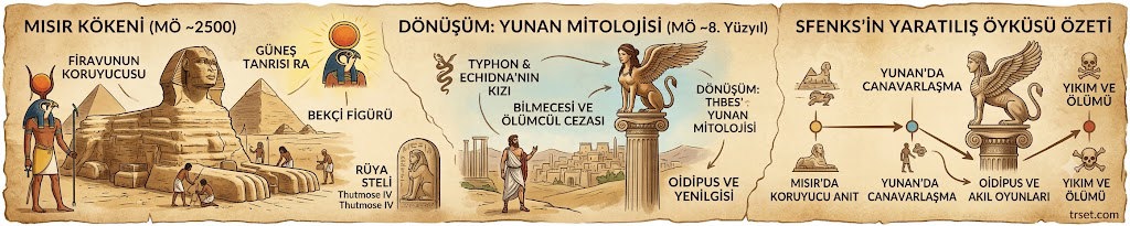Sfenks hakkında