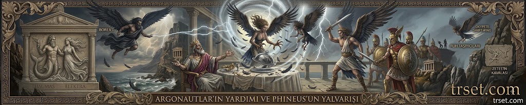 Harpi Altın Post