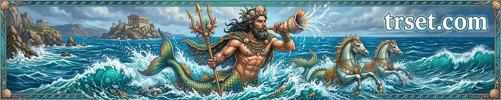 Triton Kimdir