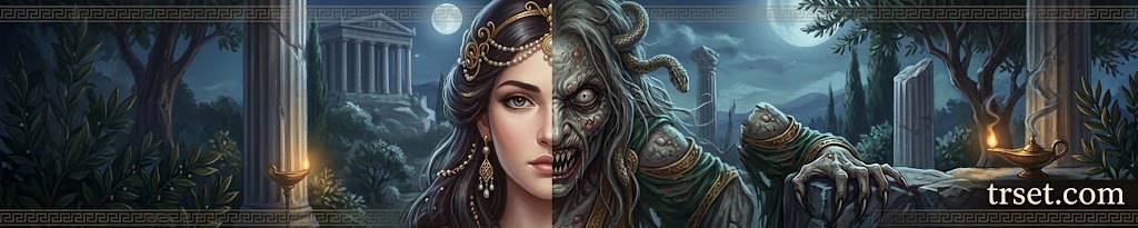 Lamia Yunan Mitolojisi