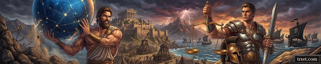 Titanların özellikleri
