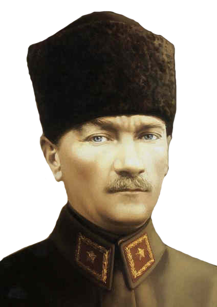 Miralay Mustafa Kemal