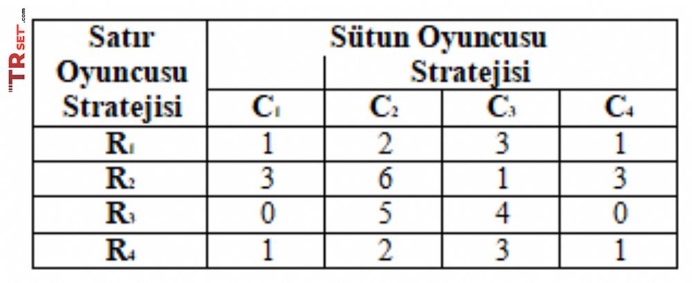 eco strategy
