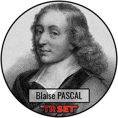 Blaise Pascal