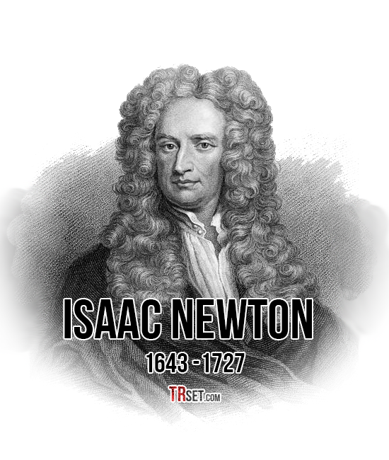 sir isaac newton