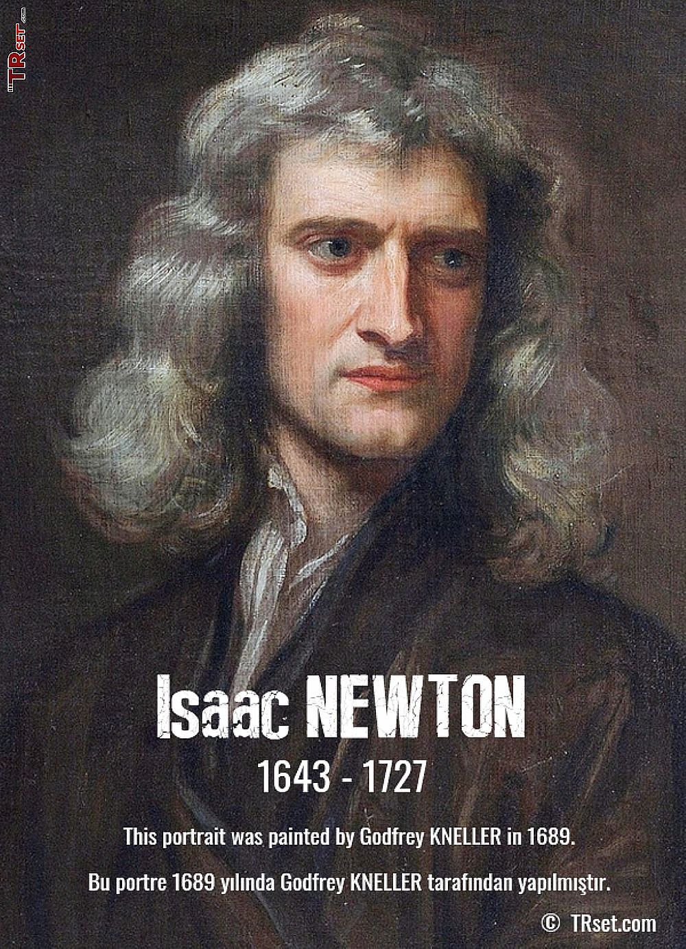 isaac newton