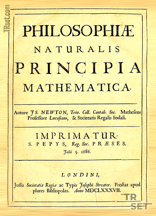 Philosophiæ Naturalis Principia