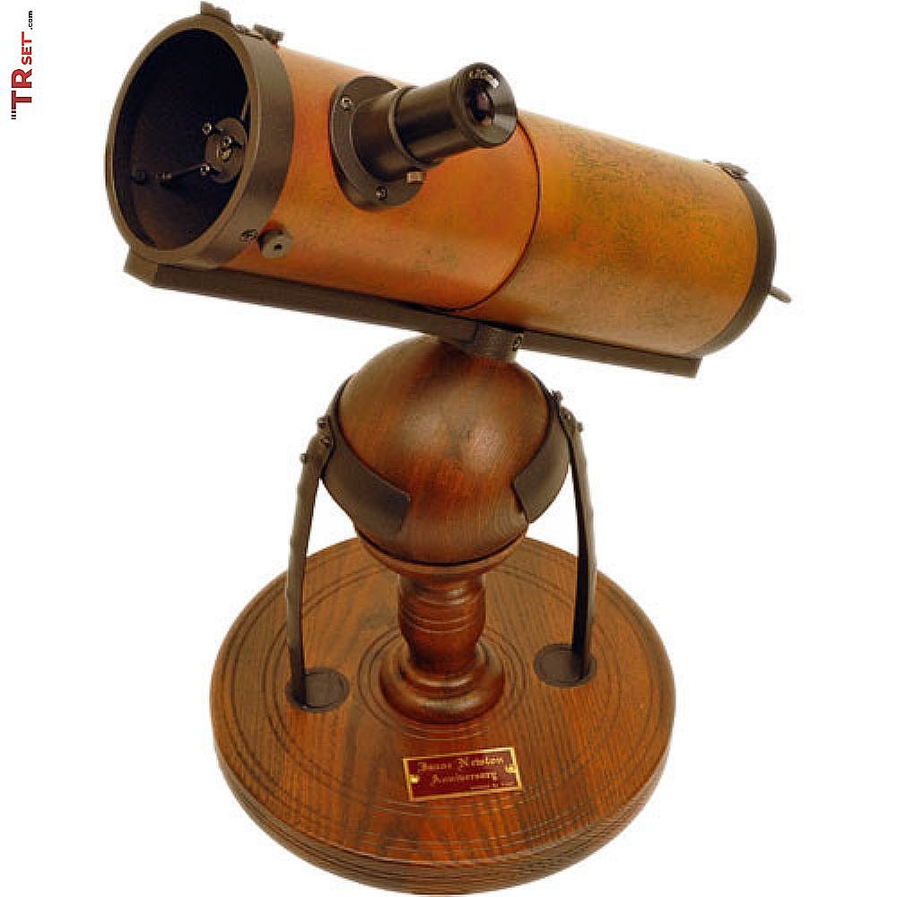 isaac newton telescope