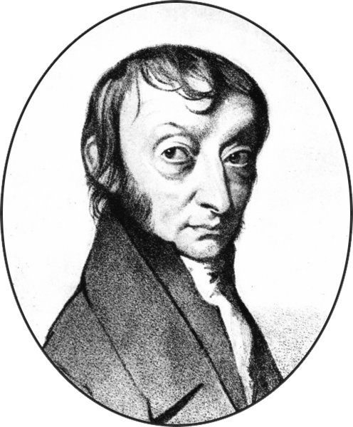 Avogadro kimdir?