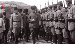 13 Şubat Tarihte Bugün