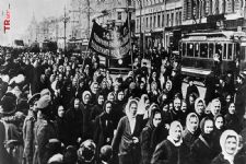 8 Mart Tarihte Bugün