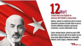 12 Mart Tarihte Bugün