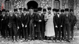 10 Mayıs Tarihte Bugün