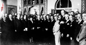 19 Haziran Tarihte Bugün
