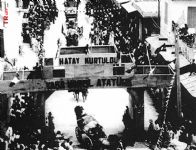 5 Temmuz Tarihte Bugün