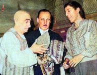 14 Temmuz Tarihte Bugün