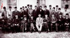23 Temmuz Tarihte Bugün