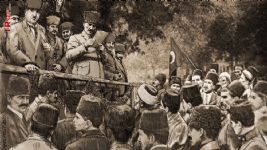 5 Ağustos Tarihte Bugün