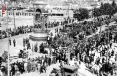 8 Ağustos Tarihte Bugün