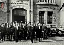 13 Ağustos Tarihte Bugün