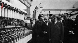 23 Ağustos Tarihte Bugün