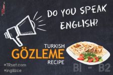 Gözleme Recipe