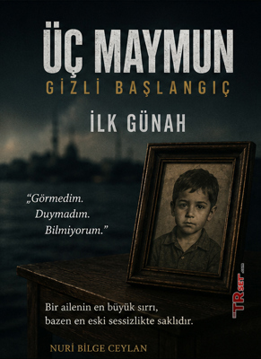 Üç Maymun Filmi I Gizli Başlangıç