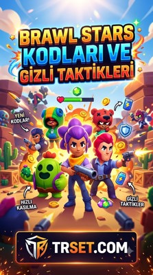 Brawl Stars