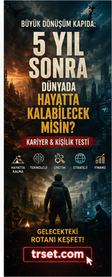 Geleceğin Meslekleri Testi: En Kapsamlı Meslek Seçme Rehberi