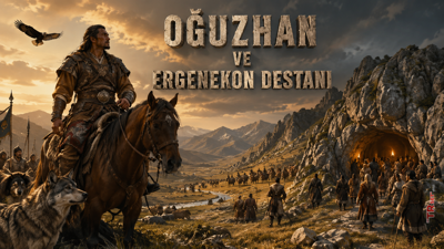 Türklerin Öne Çıkan Özellikleri