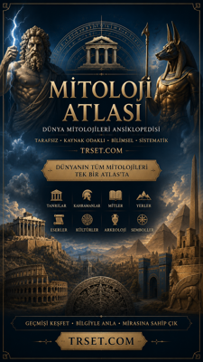 Mitoloji Atlası