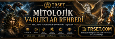 Mitolojik Varlıklar Rehberi