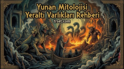 Yeraltı Varlıkları Rehberi