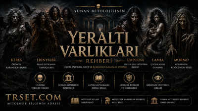 Yeraltı Varlıkları Rehberi