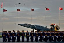 1 Ekim Tarihte Bugün