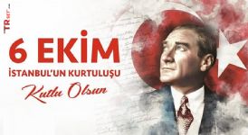 6 Ekim Tarihte Bugün