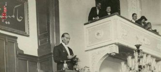 15 Ekim Tarihte Bugün