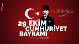 29 Ekim Tarihte Bugün