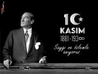 10 Kasım Tarihte Bugün