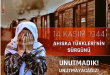 14 Kasım Tarihte Bugün