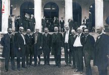 20 Kasım Tarihte Bugün