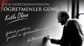 24 Kasım Tarihte Bugün